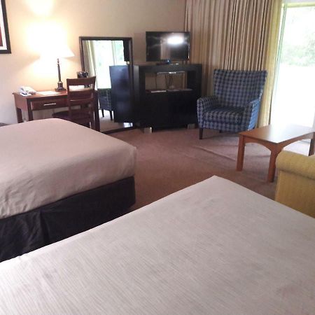 Monroe Motel Bagian luar foto